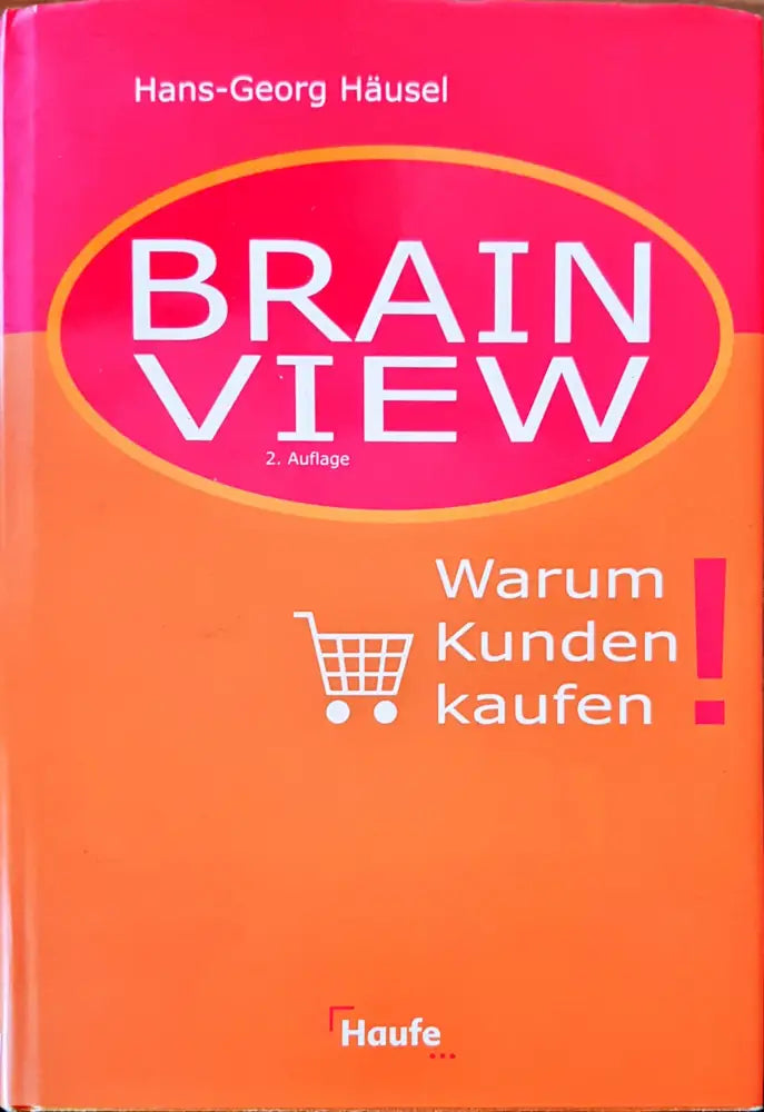 Brain view - Книги