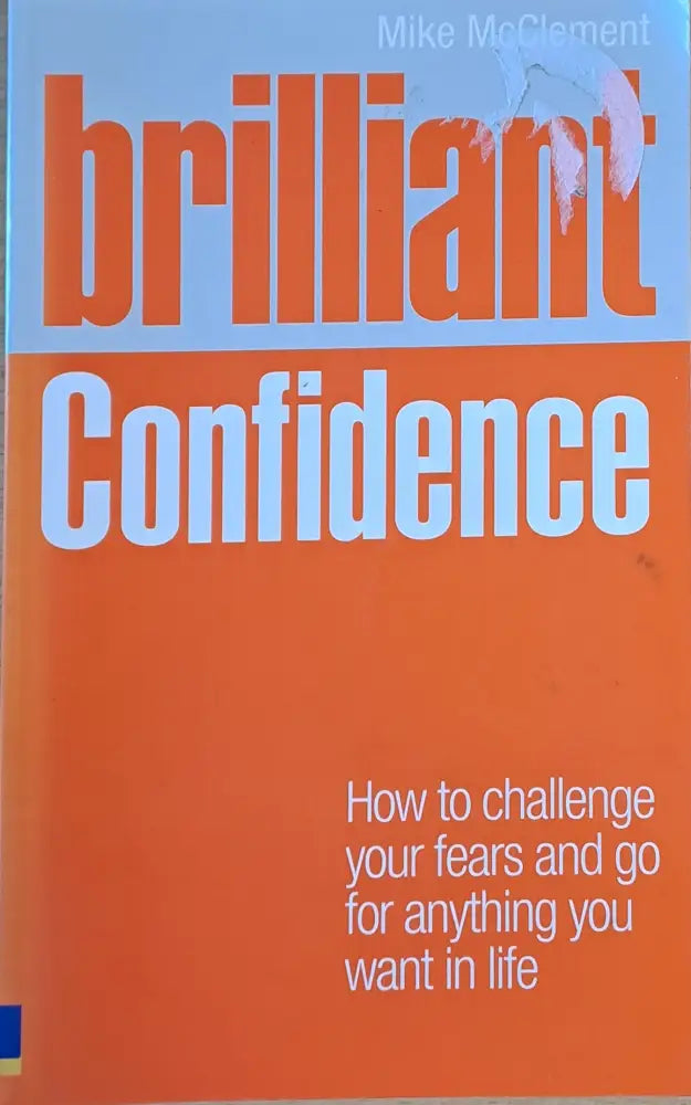 Brilliant Confidence (1374)