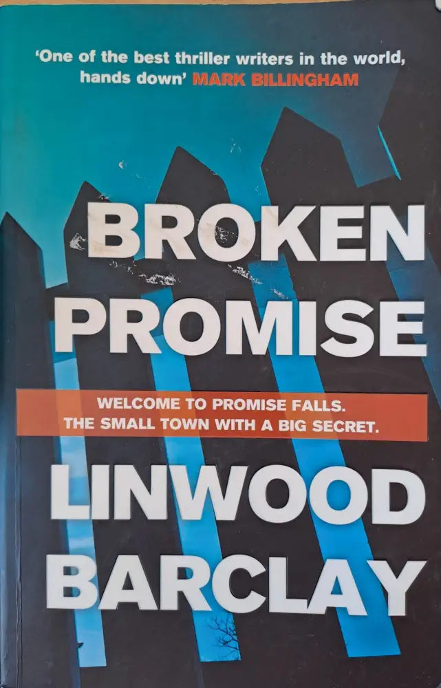 Broken promise (213)