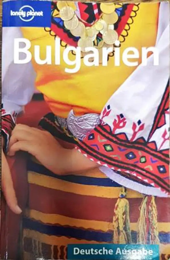 Bulgarien (722)