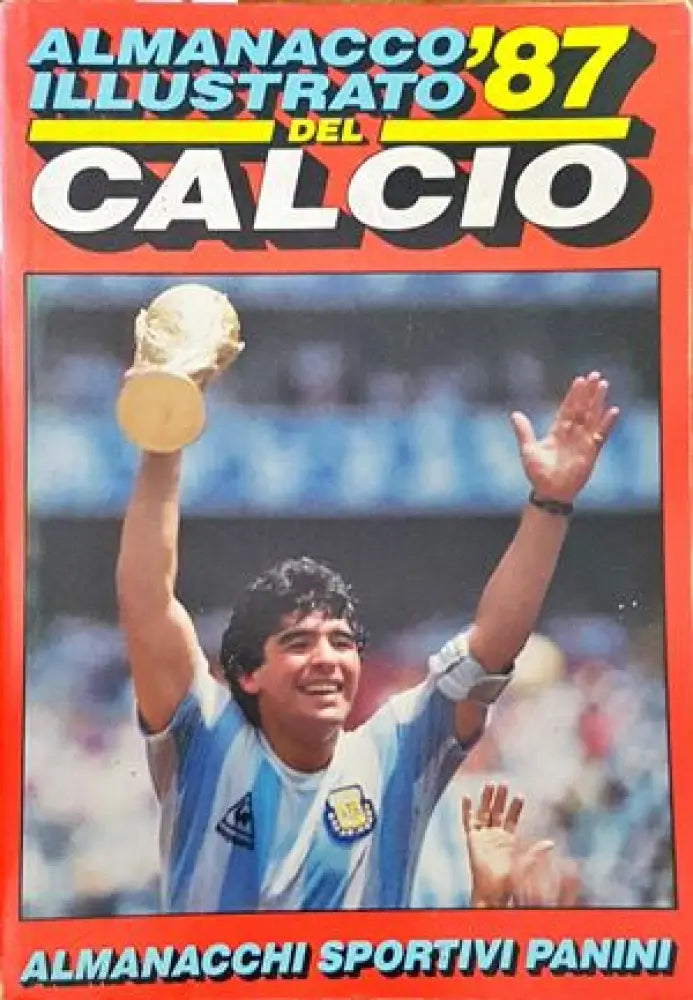 Calcio - Книги