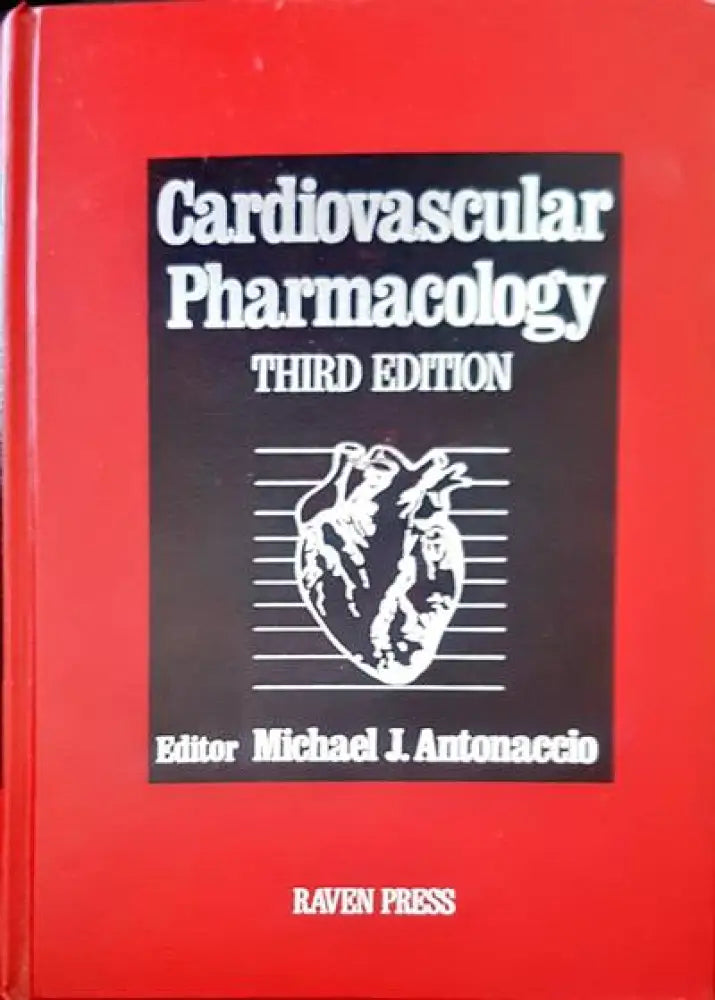 Cardiovascular Pharmacology (440)