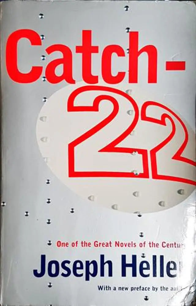 Catch-22 (3748)
