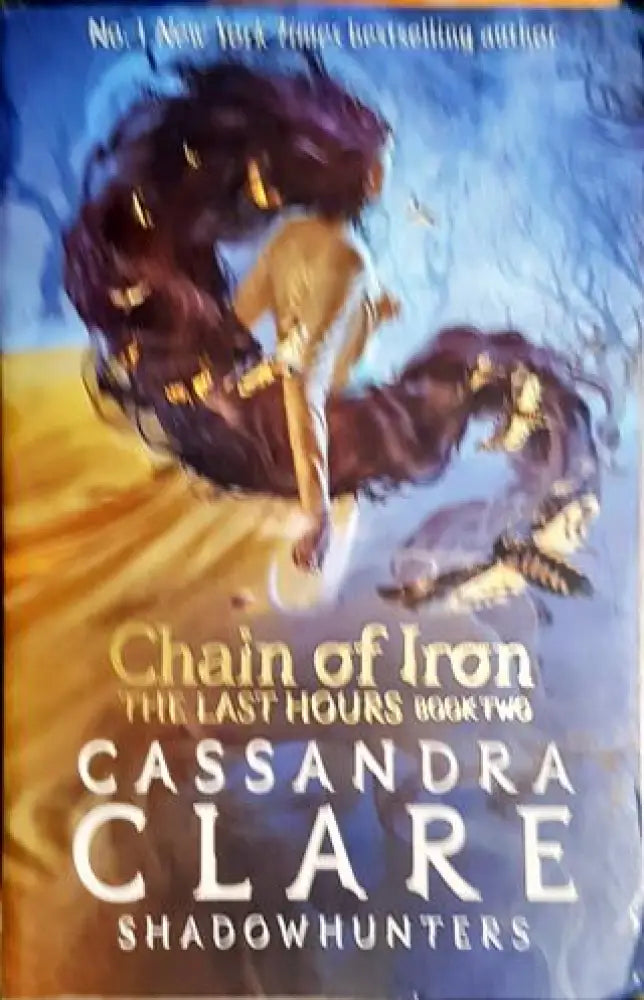 Chain of Iron (2935)
