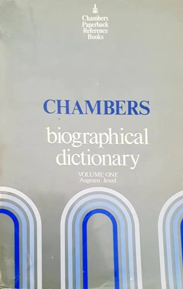 Chambers (1130)