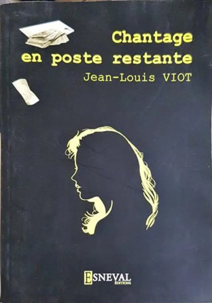Chantage en poste restante (4698)