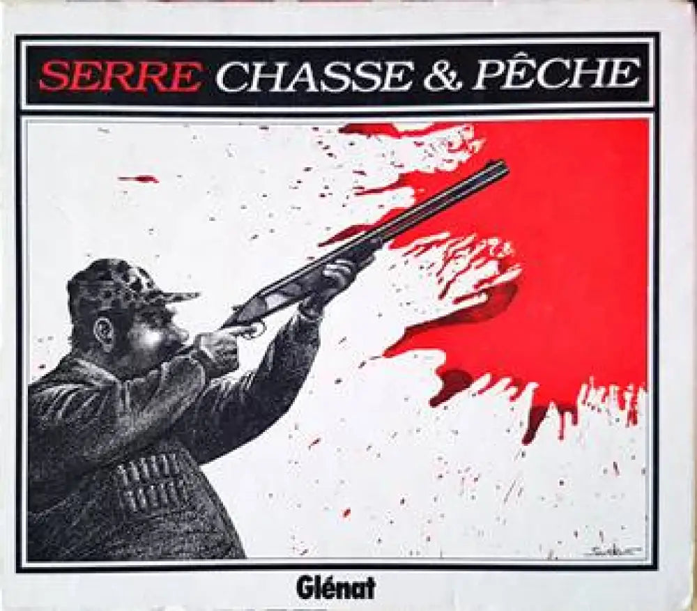 CHASSE ET PÊCHE - Книги