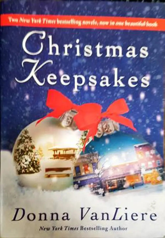 Christmas Keepsakes - Книги