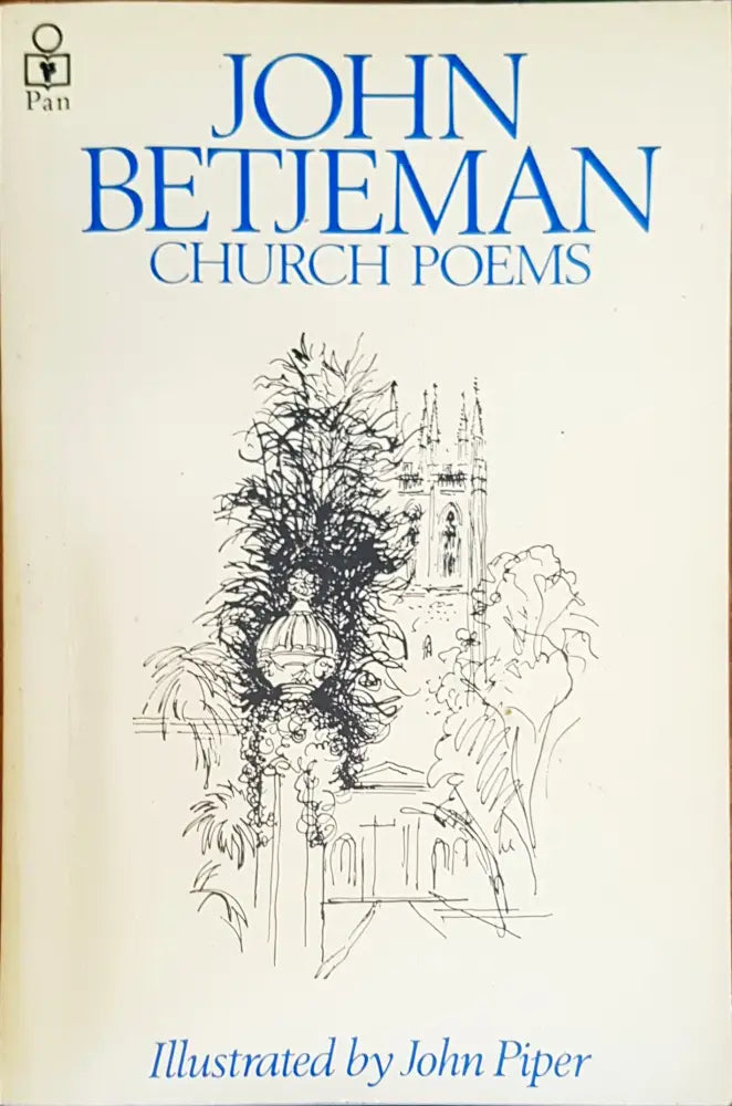 Church poems - Книги