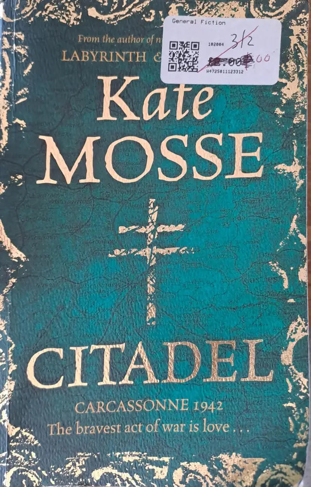 Citadel - Книги