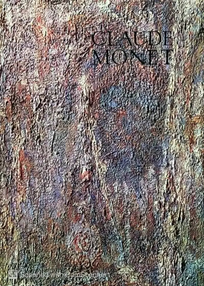 Claude Monet (826)