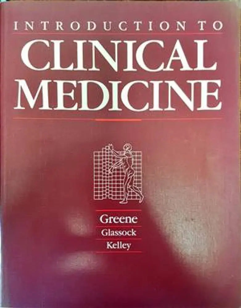 Clinical Medicine - Книги