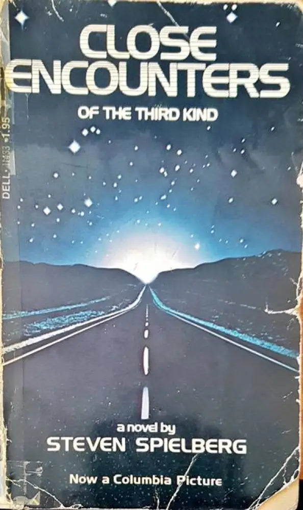Close encounters of the third kind - Книги