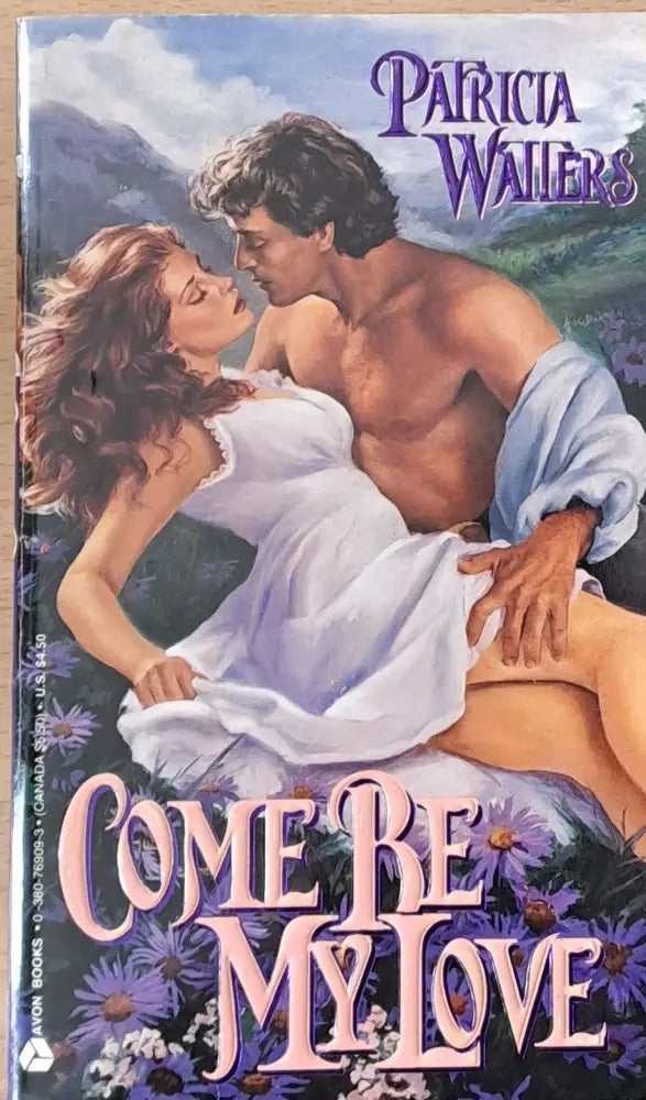 Come Be My Love (1017)