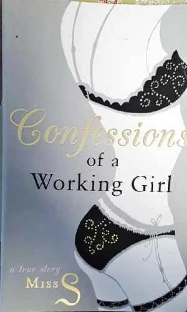 Confessions of a Working Girl - Книги