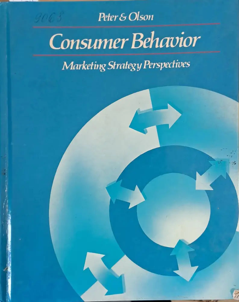 Consumer Behavior. Marketing Strategy Perspectives - Книги