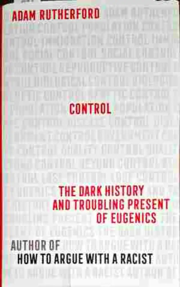 Control - Книги