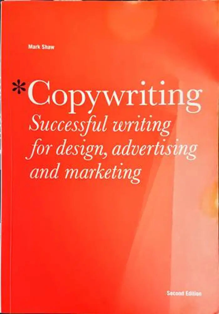 Copywriting - Книги