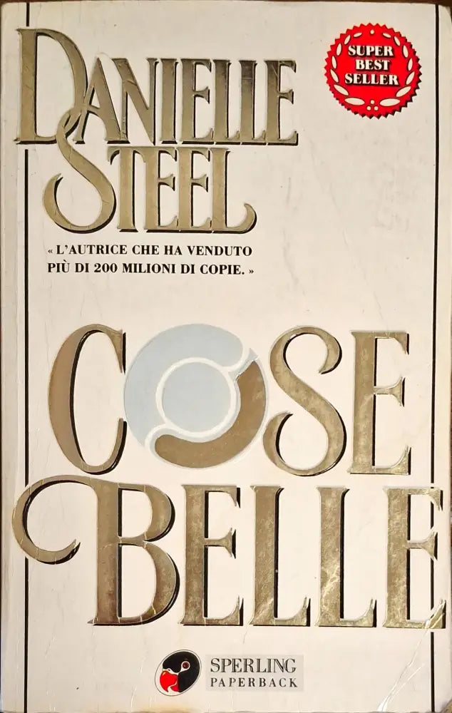 Cose Belle - Книги