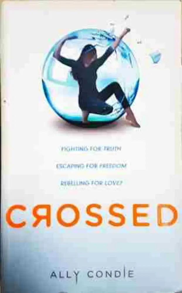 Crossed (4048)