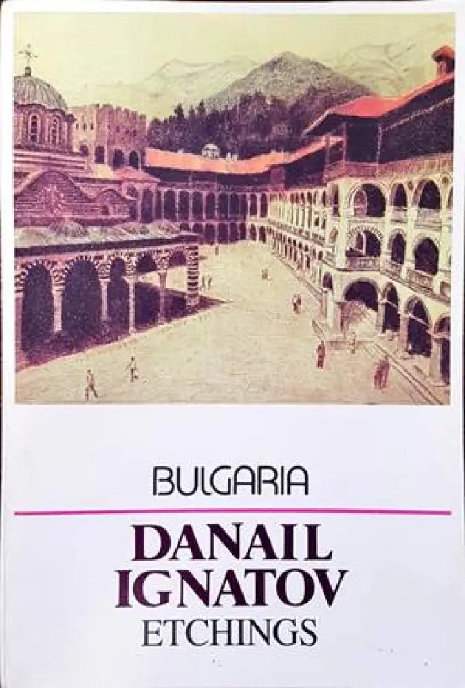 Danail Ignatov (2385)