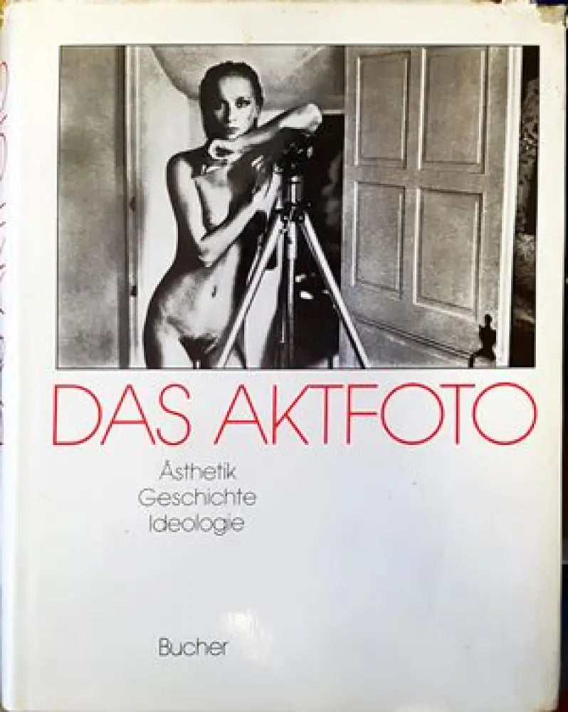 Das Aktfoto (2035)