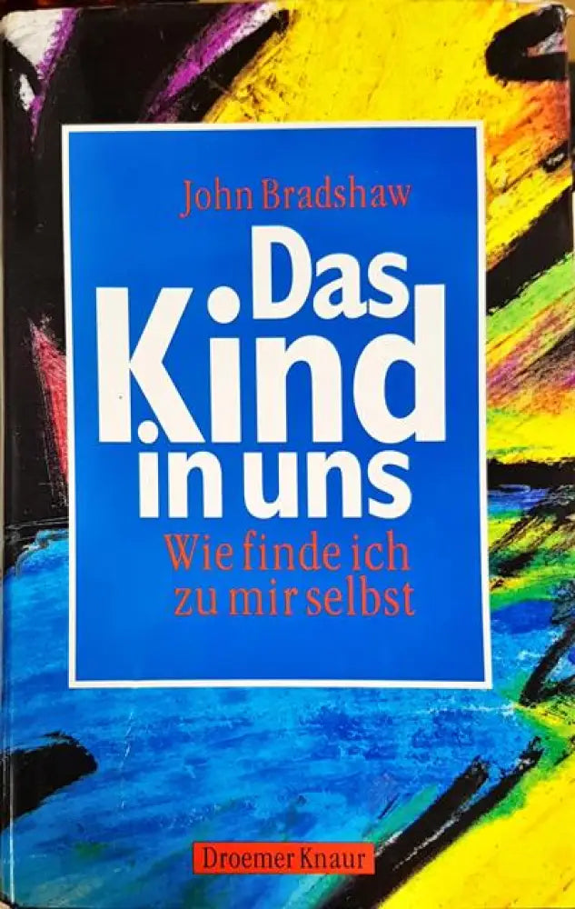 Das Kind in uns - Книги