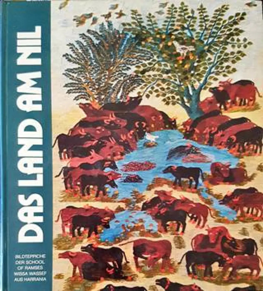 Das Land am Nil - Книги