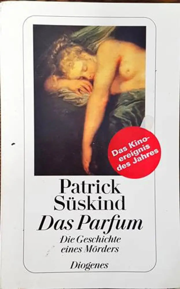 Das Parfum - Книги
