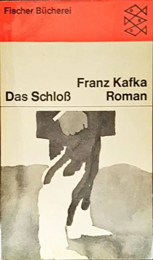 Das Schloß - Книги