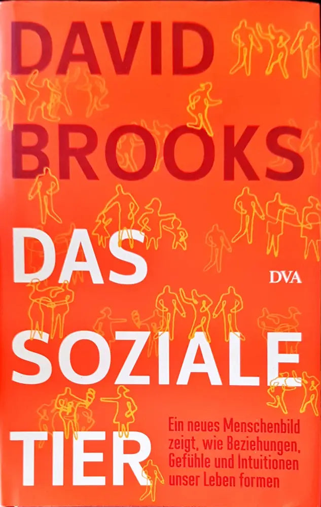 Das soziale tier - Книги