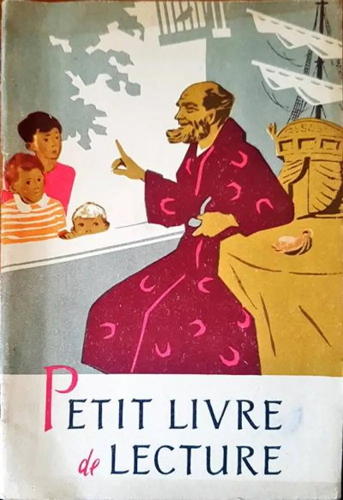 De lecture - Книги