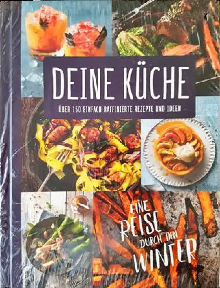 Deine Küche (587)