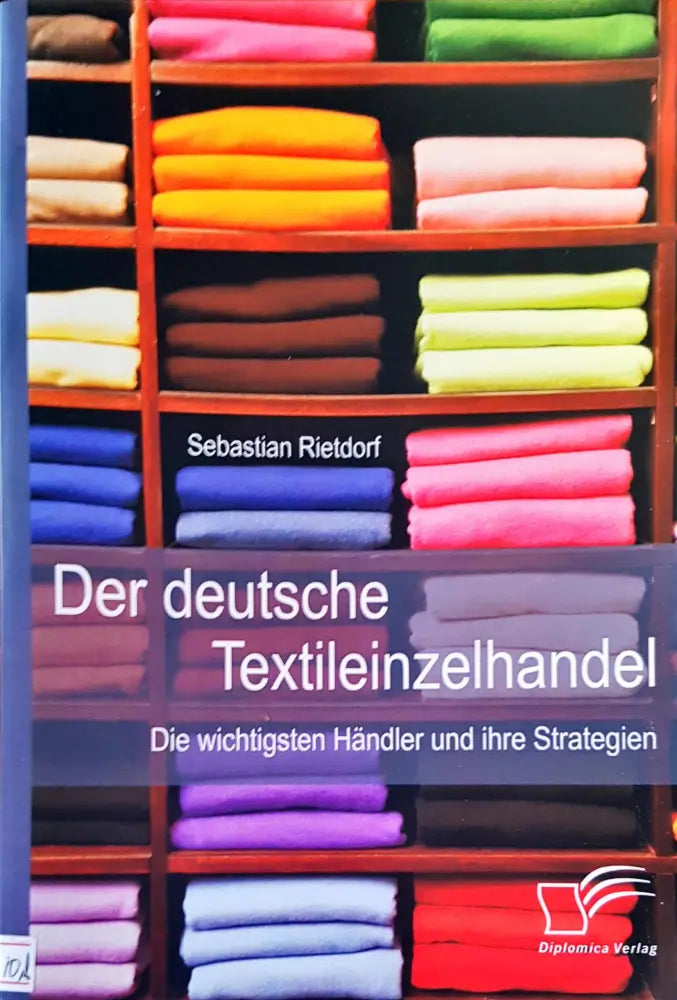 Der deutsche textileinzelhandel - Книги