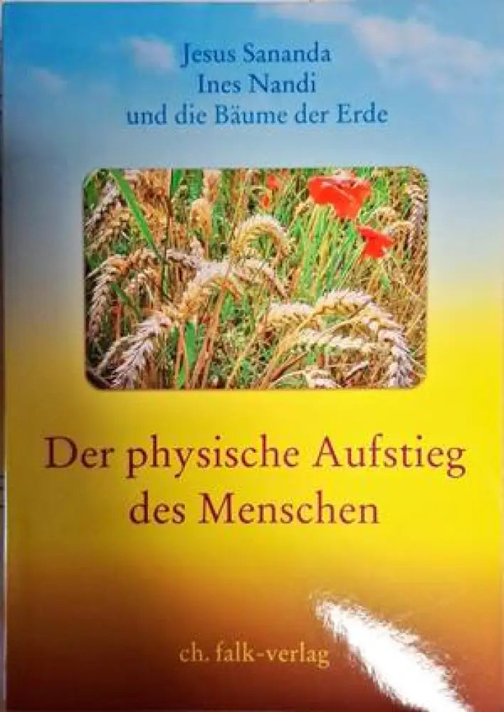 Der physische Aufstieg des Manschen - Книги