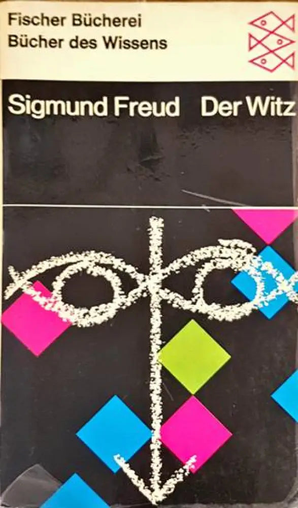 Der Witz - Книги