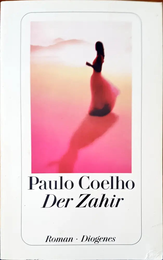 Der Zahir - Книги