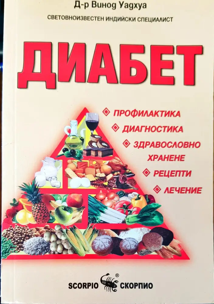 Диабет (514)