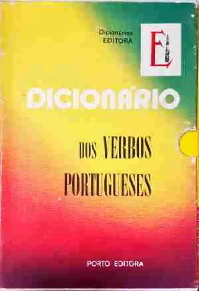 Dicionário de Portugues-Frances (1029)