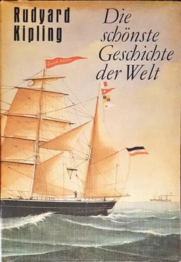 Die schönste Geschichte der Welt - Книги