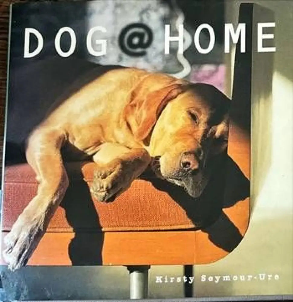 Dog Home - Книги