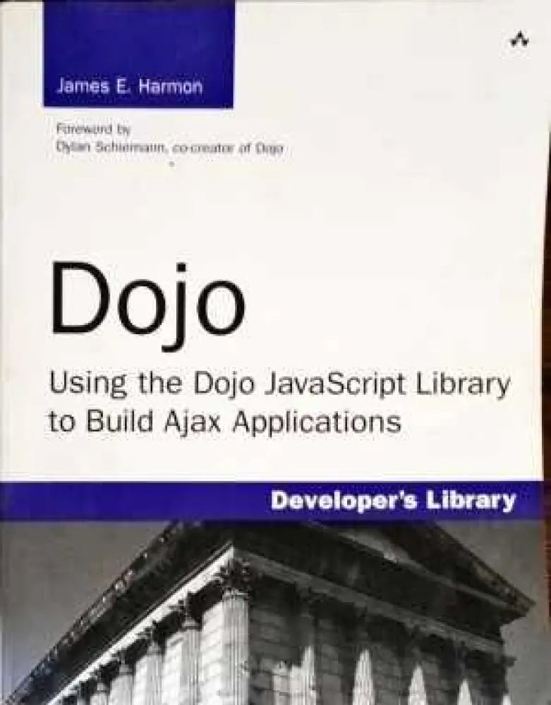 Dojo - Книги