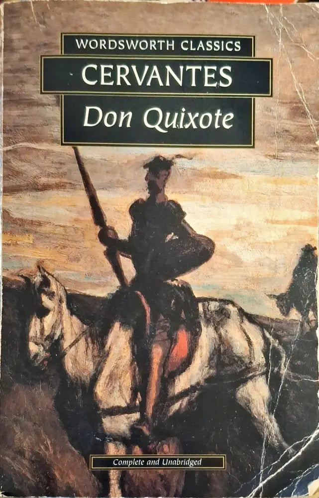 Don Quixote (1465)