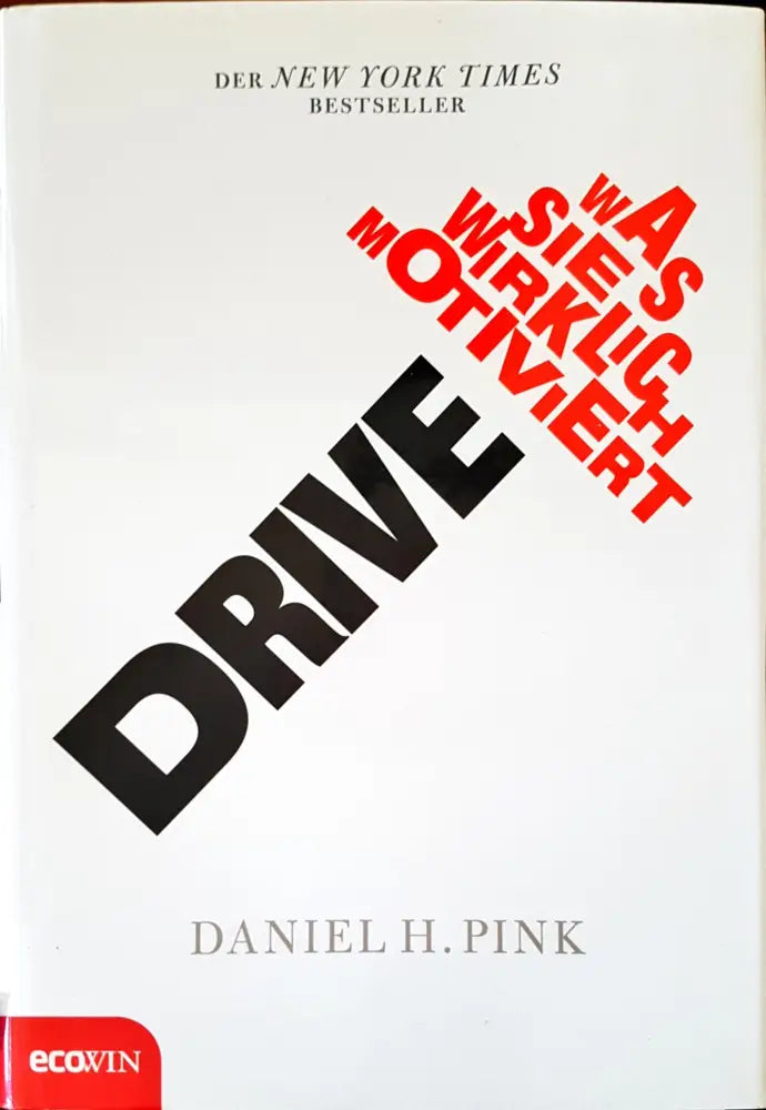 Drive - Книги