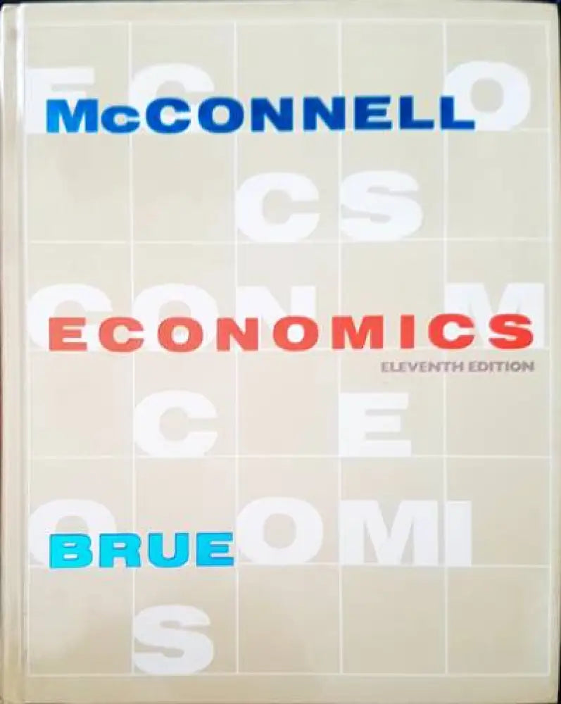 Economics (262)