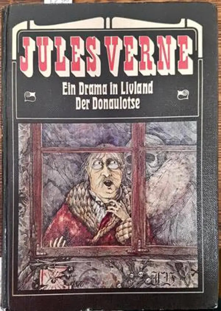 Ein Drama in Livland; Der Donaulotse - Книги