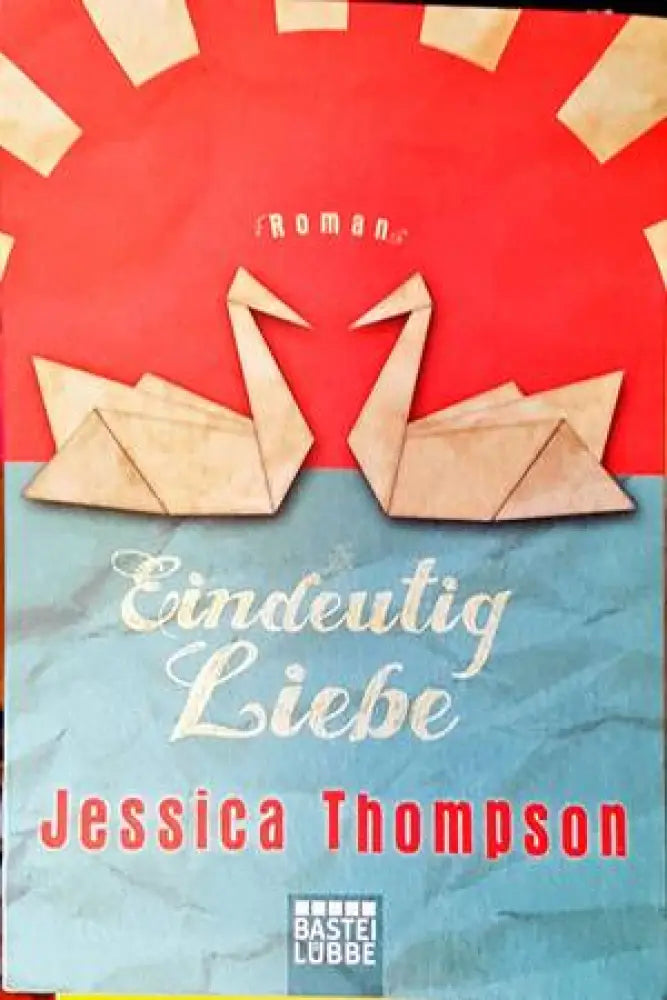 Eindeutig Liebe - Книги
