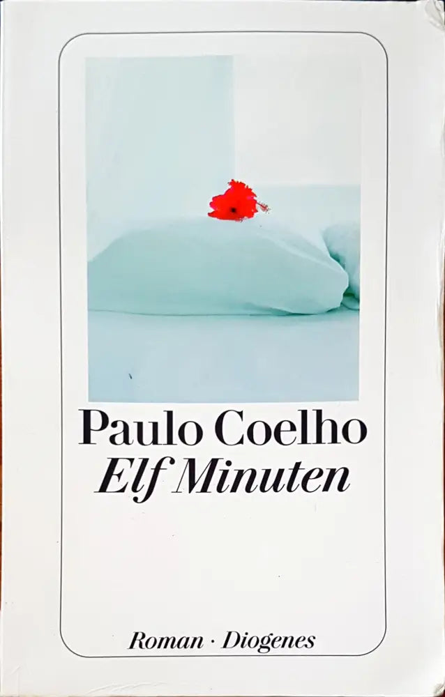 Elf minuten - Книги