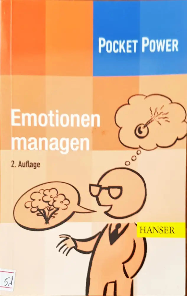 Emotionen managen - Книги
