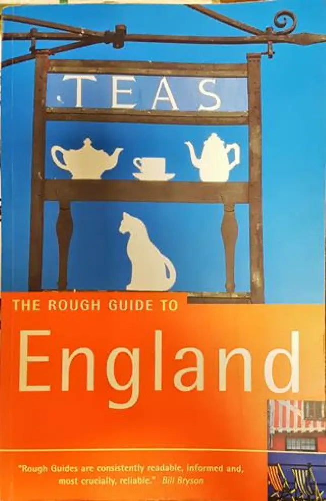 England - Книги